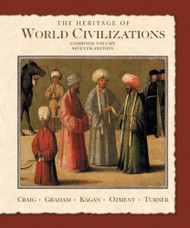 Heritage Of World Civilizations