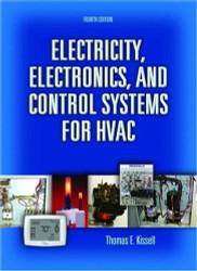 Electricity Electronics And Control Systems For Hvac