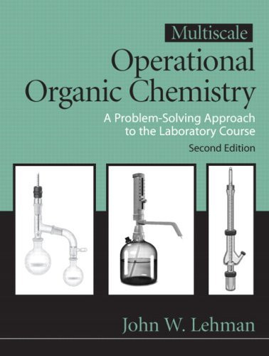 Multiscale Operational Organic Chemistry