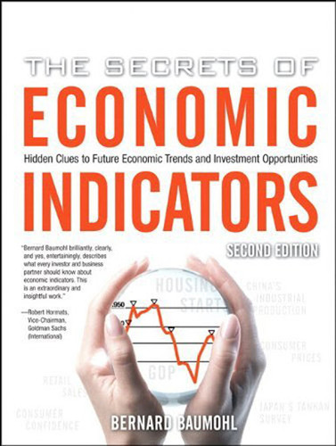 Secrets Of Economic Indicators