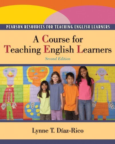 Course For Teaching English Learners