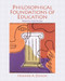 Philosophical Foundations Of Education