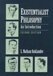 Existentialist Philosophy