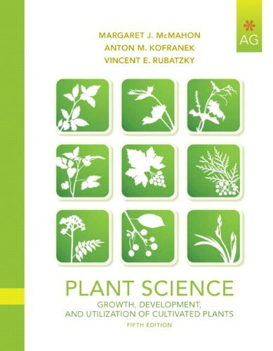 Hartmann's Plant Science