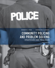 Community Policing And Problem Solving