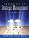 Essentials Of Strategic Management