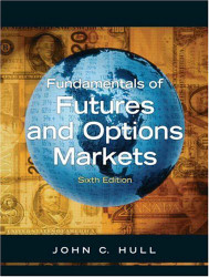 Fundamentals Of Futures And Options Markets