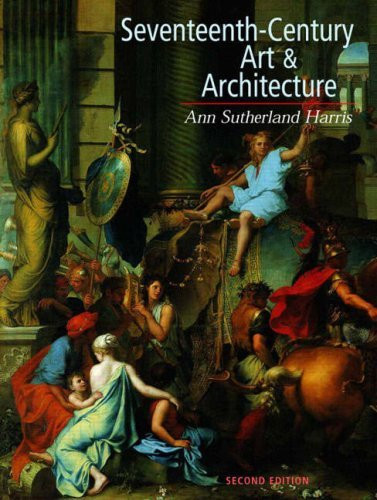 Seventeenth Century Art And Architecture