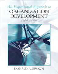 Experiential Approach To Organization Development