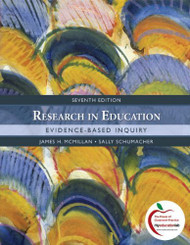 Research In Education