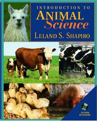 Introduction To Animal Science