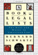 Book Of Legal Lists
