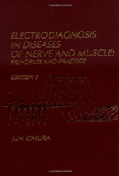 Electrodiagnosis In Diseases Of Nerve And Muscle