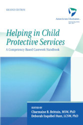 Helping In Child Protective Services