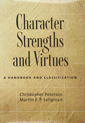 Character Strengths And Virtues