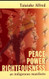 Peace Power Righteousness