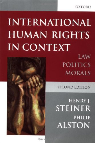 International Human Rights