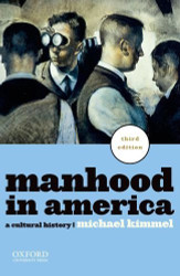 Manhood In America