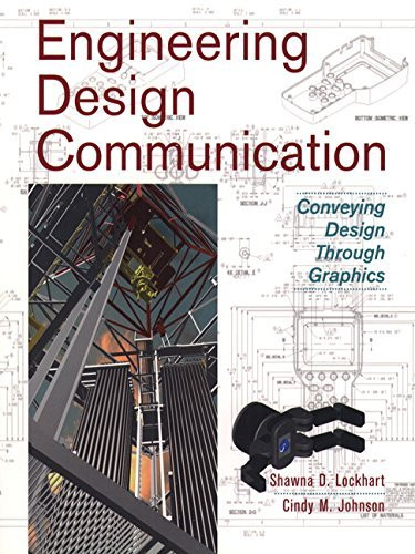 Engineering Design Communication