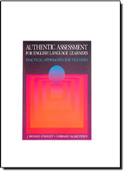 Authentic Assessment For English Language Learners