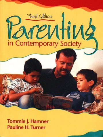 Parenting In Contemporary Society