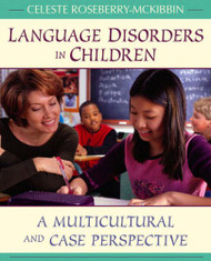 Language Disorders In Children