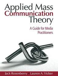 Applied Mass Communication Theory