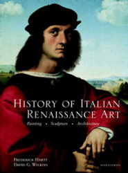 History Of Italian Renaissance Art
