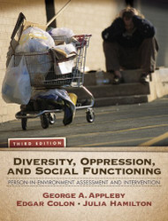 Diversity Oppression And Social Functioning