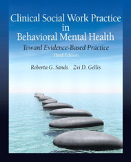 Clinical Social Work Practice In Behavioral Mental Health