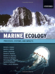 Marine Ecology