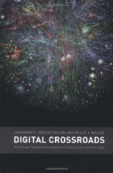 Digital Crossroads