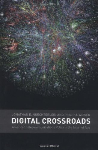 Digital Crossroads