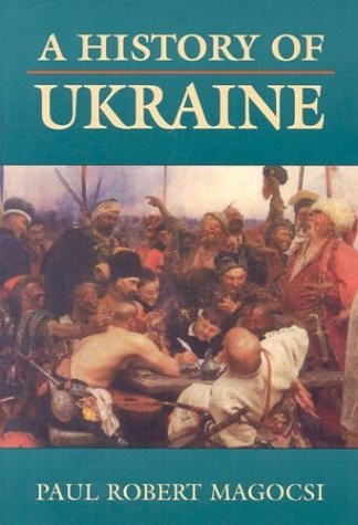 History Of Ukraine