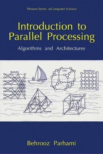 Introduction To Parallel Processing