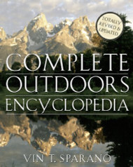 Complete Outdoors Encyclopedia