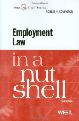 Employment Law In A Nutshell