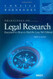 Principles of Legal Research