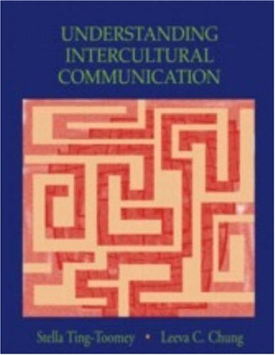 Understanding Intercultural Communication