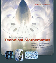 Introduction To Technical Mathematics