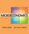 Foundations Of Microeconomics