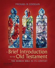 Brief Introduction To The Old Testament