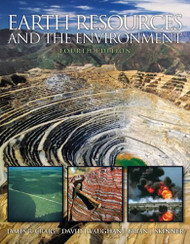 Earth Resources And The Environment