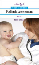 Mosby's Pocket Guide To Pediatric Assessment