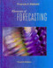 Elements Of Forecasting