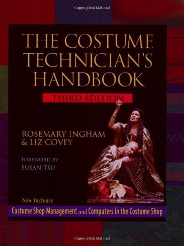 Costume Technician's Handbook