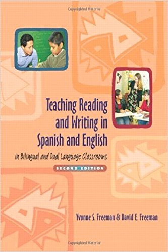 Teaching Reading And Writing In Spanish And English In Bilingual And Dual
