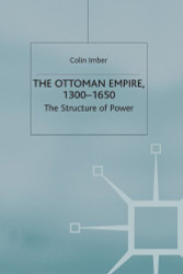 Ottoman Empire 1300-1650