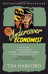 Undercover Economist