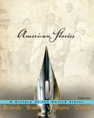 American Stories Volume 1